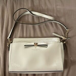 Kate spade crossbody